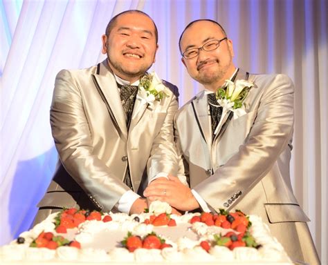 日本初の同性婚訴訟 原告団に加わるカップルが語った結婚の平等を求める理由