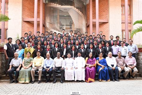 Mba D Kengeri Campus Christ University Flickr