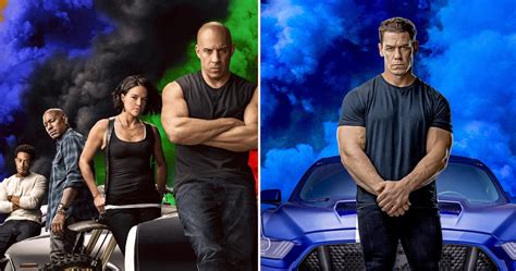 Fast & Furious 9: 5 Reasons We’re Excited (& 5 We’re Nervous)