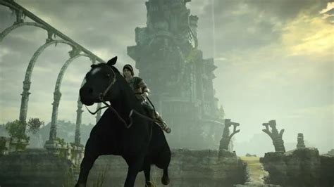 Shadow of the Colossus Agro Tricks List: All Agro Tricks and How to Do ...