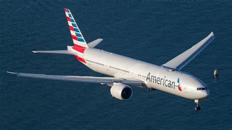 [100+] American Airlines Wallpapers | Wallpapers.com