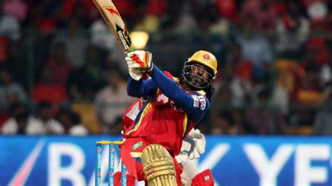 Top 5 Highest Individual Score By Batsman In Ipl History The Sportsgrail