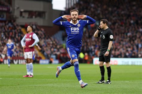 Maddison Lauds Harry Kane On Instagram After Tottenham Win