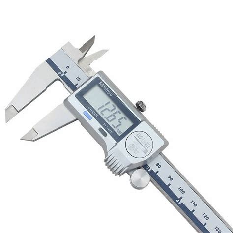 Mitutoyo Coolant Proof Digital Caliper Range Mm