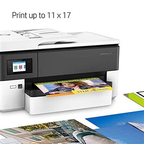 Hp Officejet Pro 7720 Review Joe S Printer Buying Guide