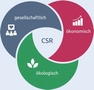 Csr Definition Beispiele Erste Schritte