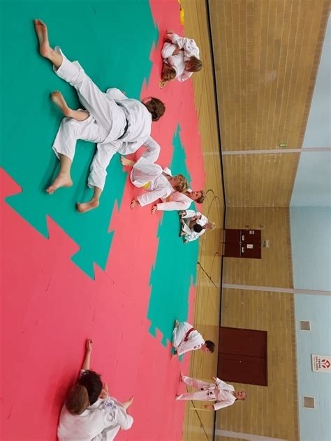 Gallery Abingdon Judo Club