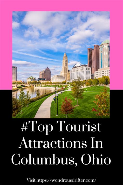 Best Things To Do In Columbus Ohio Artofit