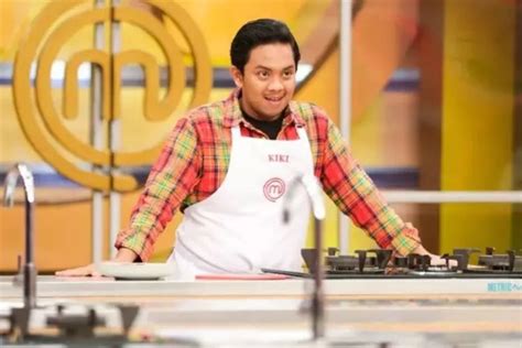 Kontroversi Cv Kiki Masterchef Indonesia Drama Atau Fakta Nawacita Post