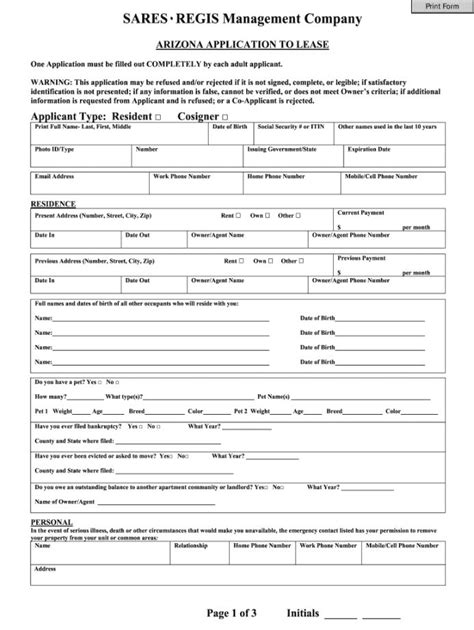 Free Ssi Rental Agreement Template In 2022 Rental Agreement Templates