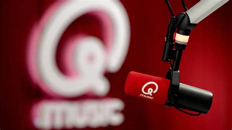 Qmusic In Hoger Beroep Tegen Uitspraak Rechter In Zaak Q Dance Media