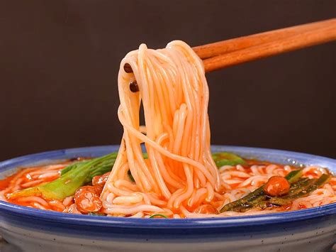 麻酱米线视频美食电商摄影电商短视频×郑州密斯杨密斯杨摄影视频部 站酷zcool