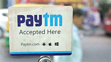 Paytm Falls Despite Announcing Rs 850 Crore Share Buyback Plan