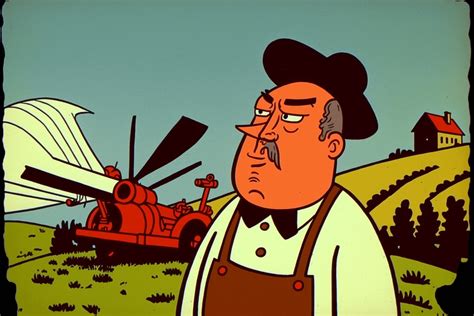 Remember Those Weird Eastern European Cartoons From The 1970 80s R
