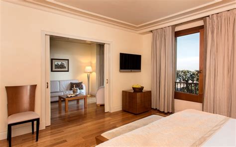 Gran Hotel La Florida Barcelona Spain The Leading Hotels Of The World
