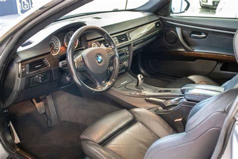 Bmw M Coup Dkg Tage Nielsen