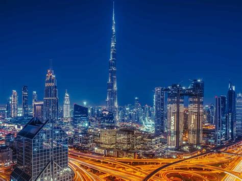 Most Expensive Cities In The World For Expats Dubai Ranks 18th