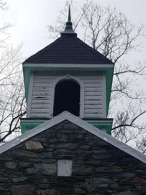 Eyler's Valley Chapel - Emmitsburg, MD 21727, USA - BusinessYab