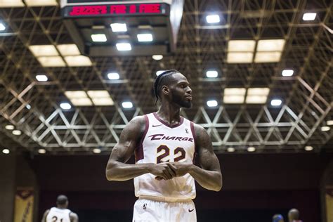 The Cleveland Cavaliers Have Updated Their Training Camp Roster