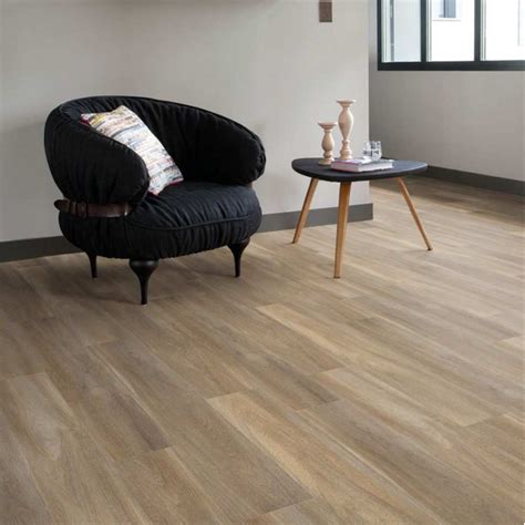Gerflor Creation 30 Solid Clic Amador 0447 Rigid Klickvinyl