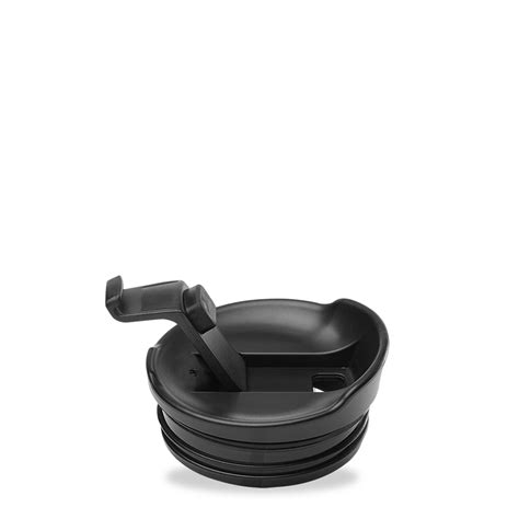 Insulated Travel Mug Lid Qwetch