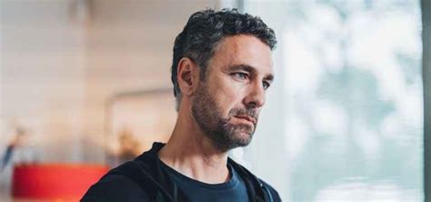 Raoul Bova compagno Rocío Muñoz Morales L attore c è un film d