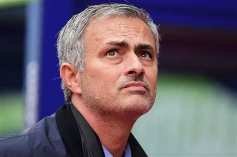 Jose Mourinho Q A Full Transcript As The Special One Talks Fergie