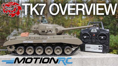 Heng Long Rc Tank Overview Motion Rc Atelier Yuwa Ciao Jp