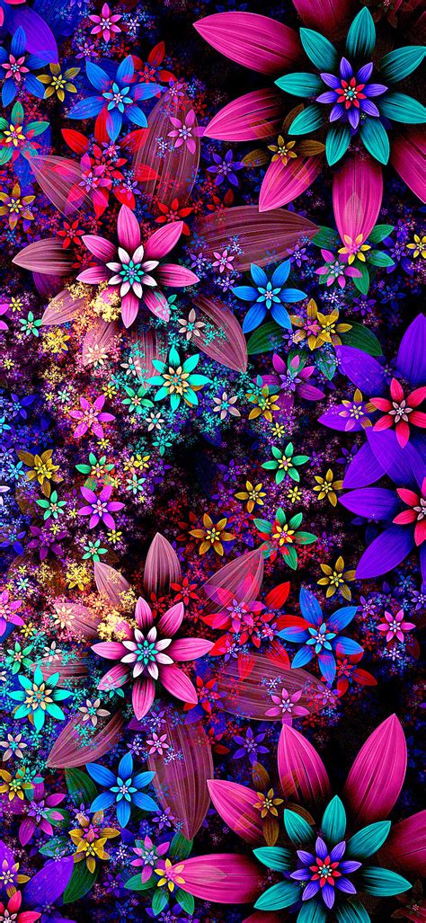 85 ᐈ Fondos de Pantalla Flores - Top Flores Imágenes Y Fotos [ HD ]