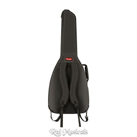 Fender Fa620 Dreadnought Acoustic Guitar Gig Bag