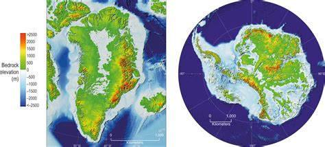 Chapter 4: Sea Level Rise and Implications for Low-Lying Islands