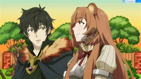 The Rising Of The Shield Hero Season 3 Episode 2 Release Date Time And