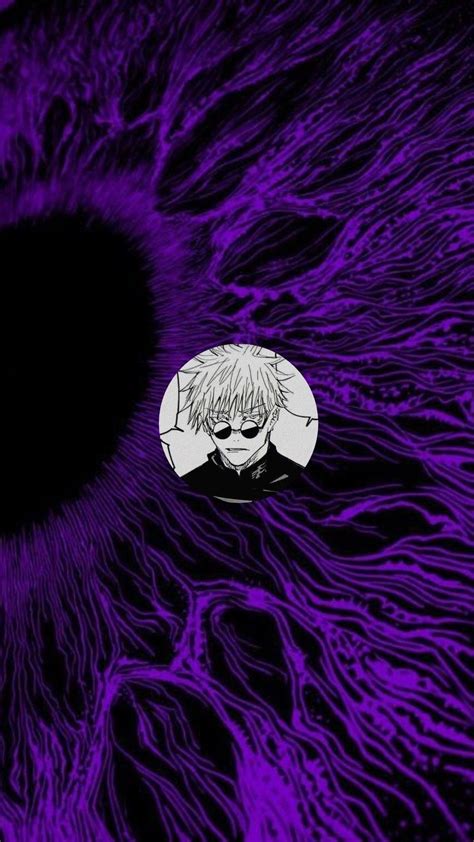 Gojo Wallpaper | Anime, Art, Wallpaper