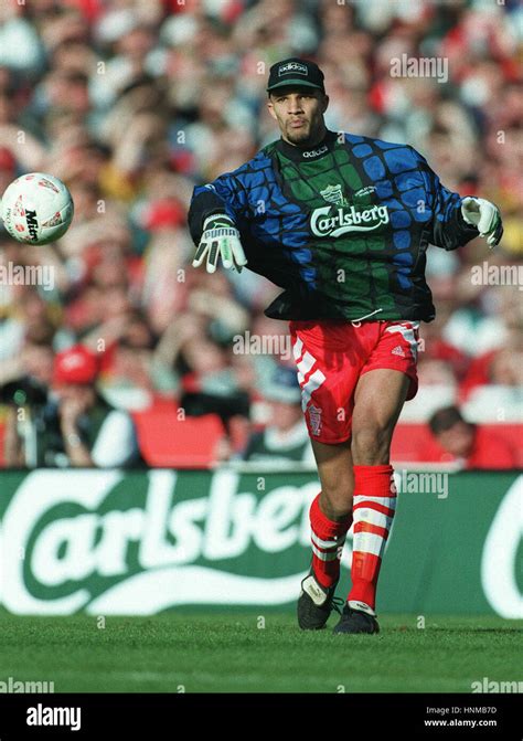 David James Liverpool Hi Res Stock Photography And Images Alamy