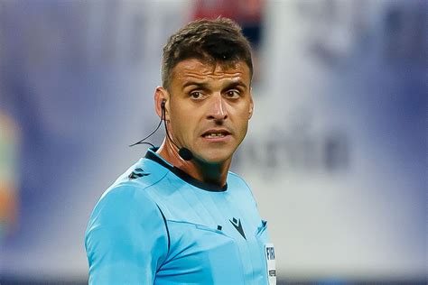 Referee Named For Spanish Supercup Semifinal Between Real Madrid And