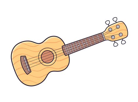 Ukulele Chords Illustrations Royalty Free Vector Graphics And Clip Art