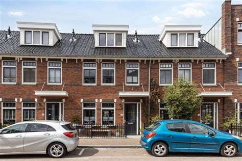 Woning Schoonzicht 16 Oegstgeest Oozo Nl