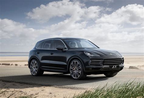 News Alufelgen F R Porsche Cayenne Ya A Zoll Winterr Der