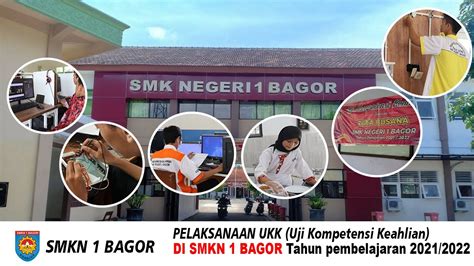 Kegiatan Ukk Di Smkn 1 Bagor Kabasa Media Smkn 1 Bagor Youtube