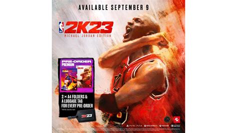 Nba K Michael Jordan Edition Playstation