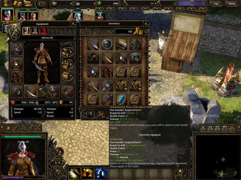 SpellForce 2: Shadow Wars review | GamesRadar+