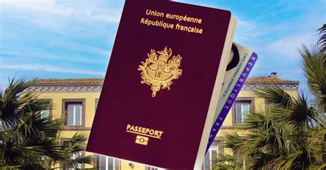 Vias Carte D Identit Et Passeport La Prise De Rendez Vous Est