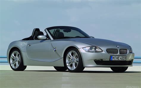 Bmw Z4 E85 - reviews, prices, ratings with various photos