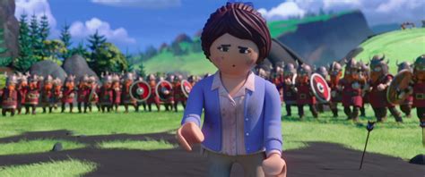 Playmobil The Movie 2019 Screencap Fancaps