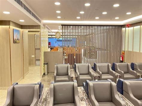 Irctc Opens New World Class Executive Lounge At New Delhi Railway Station