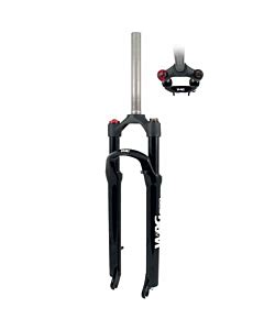 Rock Shox Recon Silver Rl Qr Mm Oneloc