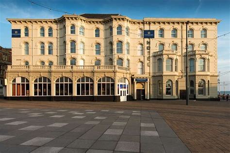 THE 5 BEST Blackpool Cheap Beach Hotels of 2023 (with Prices) - Tripadvisor