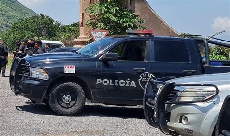 Violencia En Jalisco Hallaron Cuerpos Descuartizados En Bolsas Y