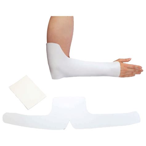 Buy Sugar Tong Splint Arm Sugar Tong Splint Latex Free