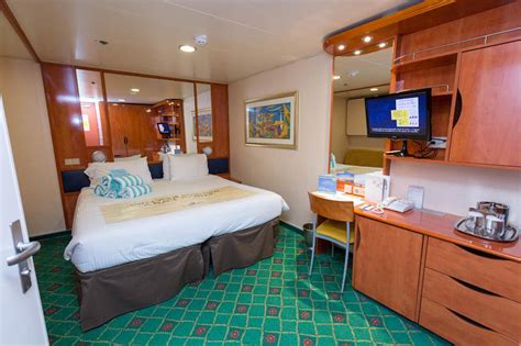 Family Inside Cabin on Norwegian Sun Cruise Ship - Cruise Critic